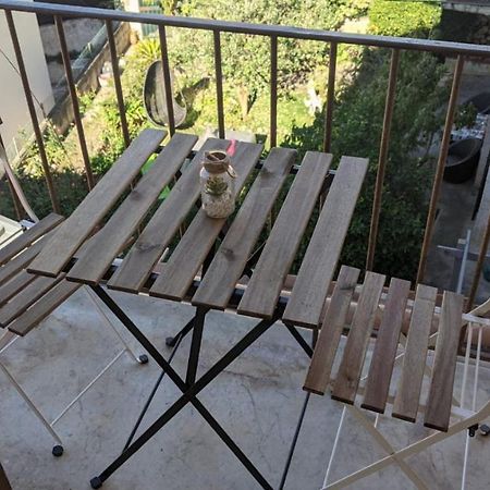 ניס Villa Lina Zoi מראה חיצוני תמונה
