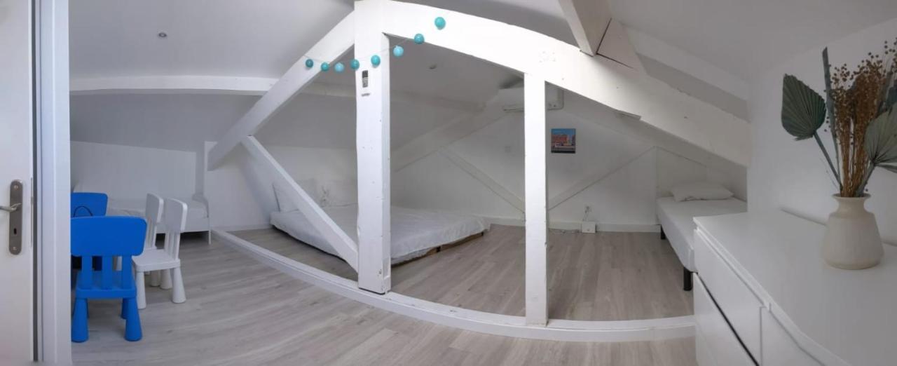 ניס Villa Lina Zoi מראה חיצוני תמונה