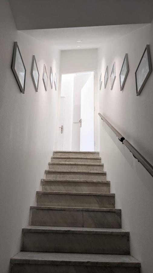 ניס Villa Lina Zoi מראה חיצוני תמונה