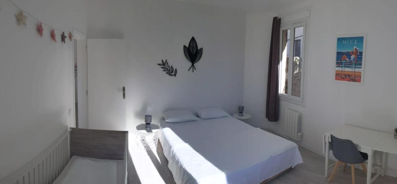 ניס Villa Lina Zoi מראה חיצוני תמונה