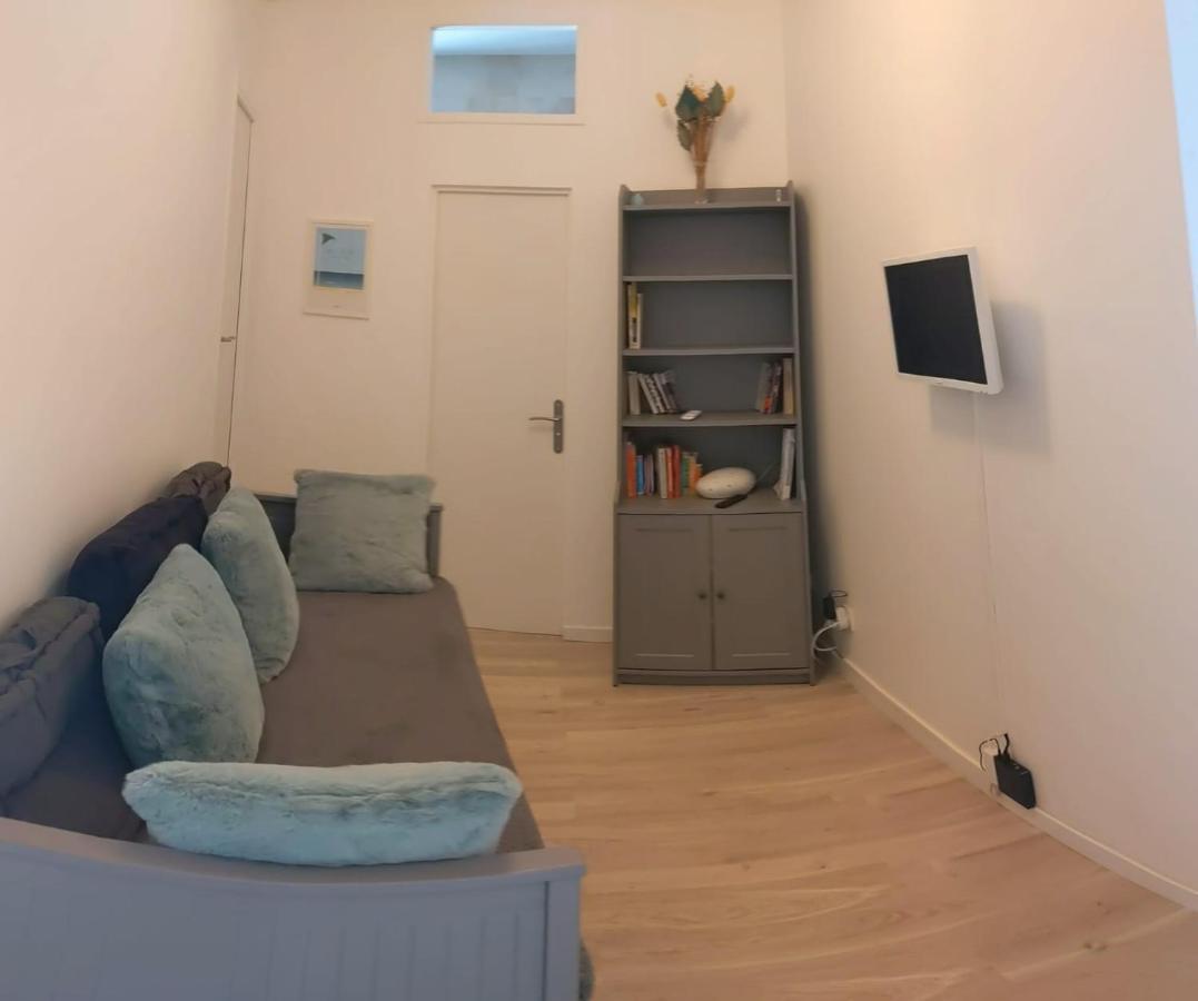 ניס Villa Lina Zoi מראה חיצוני תמונה