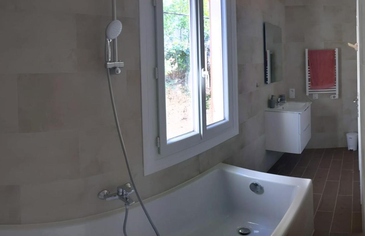 ניס Villa Lina Zoi מראה חיצוני תמונה
