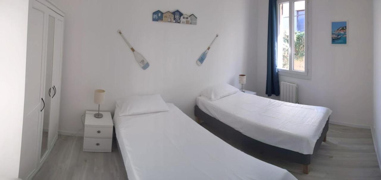 ניס Villa Lina Zoi מראה חיצוני תמונה