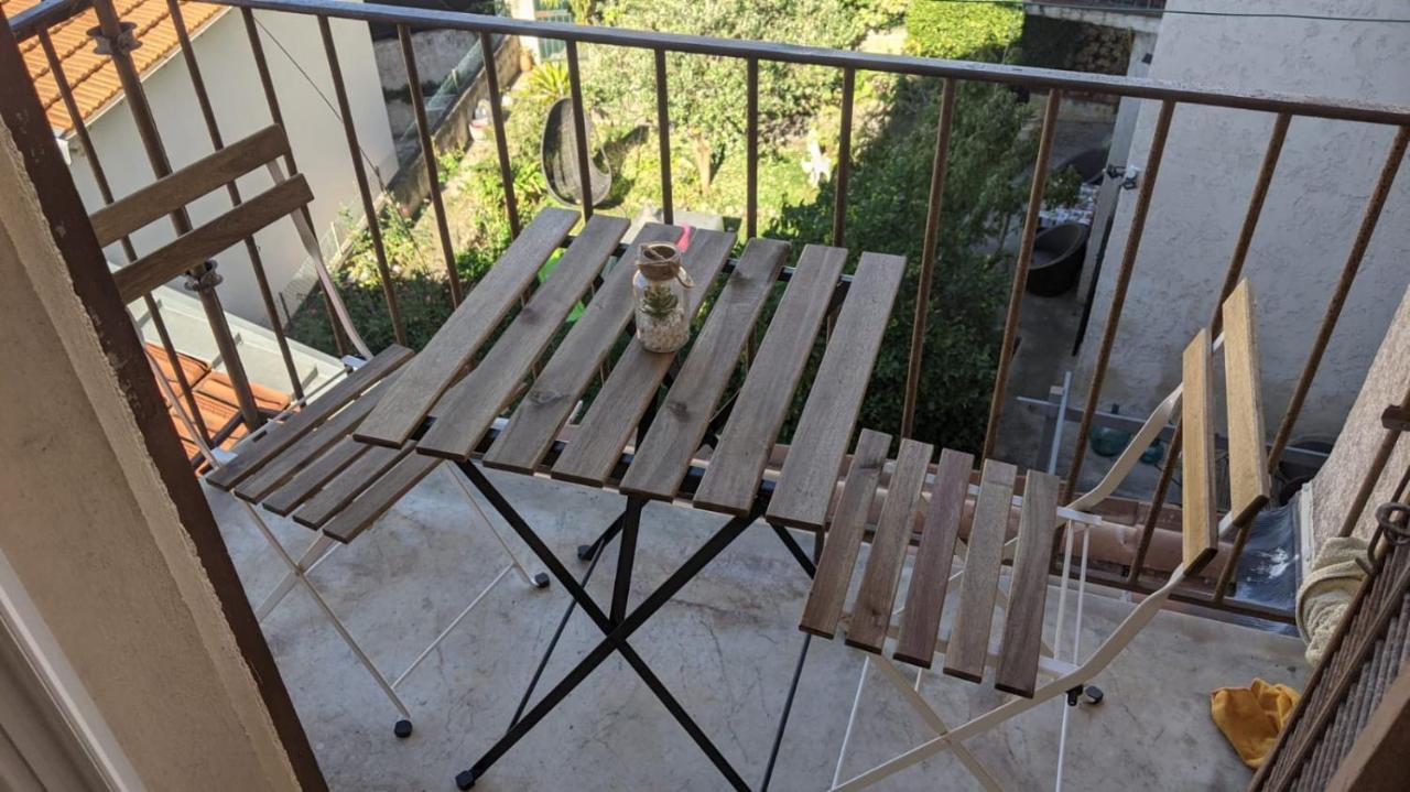 ניס Villa Lina Zoi מראה חיצוני תמונה